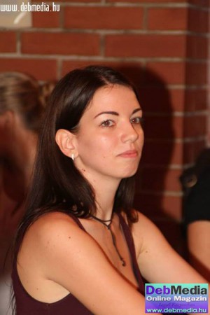 Urbán Mónika (Mona)